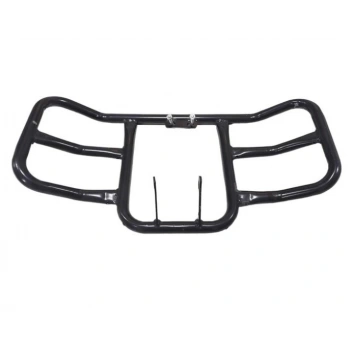 CG - AGK ÖN KORUMA DEMİRİ -KORKULUK- SİYAH