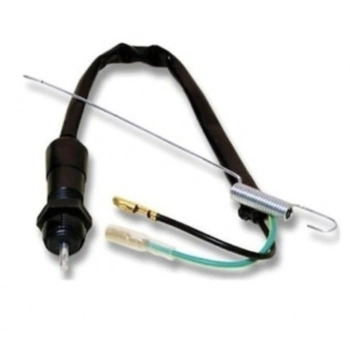 CG ARKA FREN MÜŞÜRÜ YAYLI