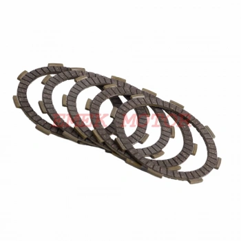 CG DEBRİYAJ BALATASI