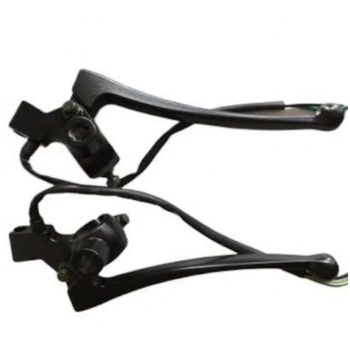 CG DEBRİYAJ VE ÖN FREN KÜTÜK KOMPLE