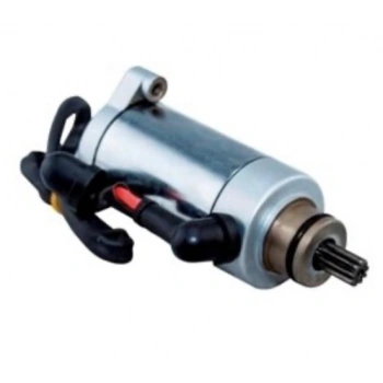 CG KARACA MARŞ MOTORU