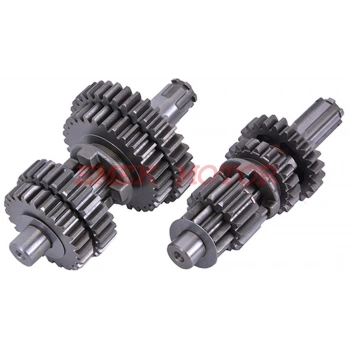 CG - KARACA ŞANZUMAN