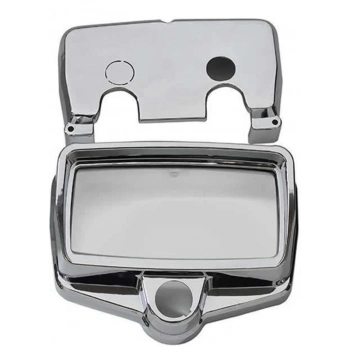 CG NİKEL KİLOMETRE KABI