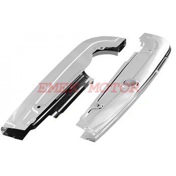 CG NİKEL ZİNCİR MUHAFAZA ALT ÜST