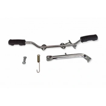 CG NİKELAJ ORTA BASAMAK TAKIMI