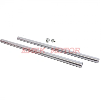 CG ÖN AMÖRTİSÖR İÇ BORU STANDART