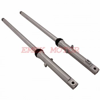 CG ÖN AMÖRTİSÖR KAMPANALI