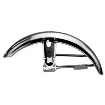 CG ÖN ÇAMURLUK KESİK MODEL