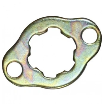 CG ÖN DİŞLİ PULU