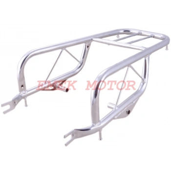 CG PORTBAGAJ SELE DEMİRİ