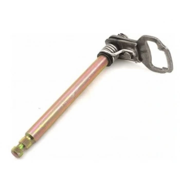 CG VİTES MİLİ MODEL 1