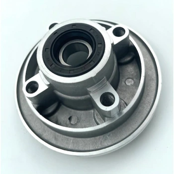 CG-YBR ARKA DİŞLİ TAMBURU-STOPER