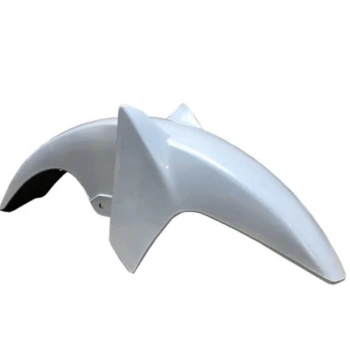 CG YBR BEYAZ ÇAMURLUK A KALİTE