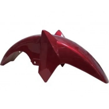 CG YBR KIRMIZI ÖN ÇAMURLUK A KALİTE