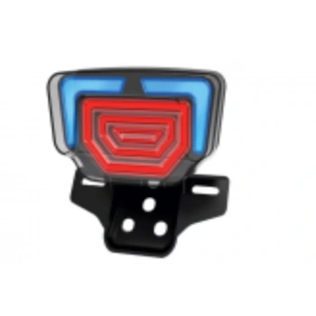 CG YENİ MODEL LED STOP