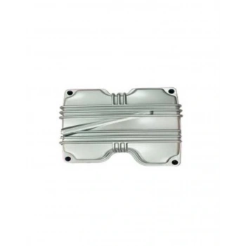 ÇİTA KÜLBÜRATÖR KAPAĞI KARE