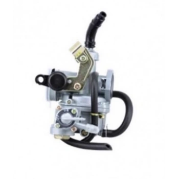 CUB 100 KARBÜRATÖR SPEED