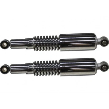 CUB ARKA AMÖRTİSÖR