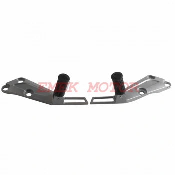 CUB ARKA BASAMAK BRAKETİ VE BASAMAK KOMPLE