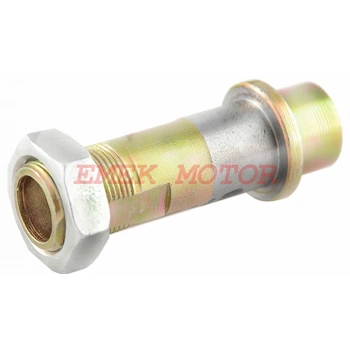 CUB ARKA DİŞLİ MİLİ