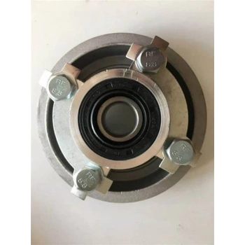 CUB ARKA DİŞLİ TAMBURU- STOPER