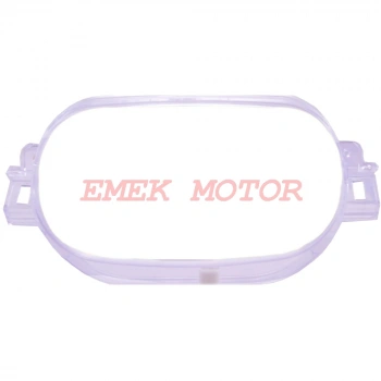 CUB ÇELİK MODEL KİLOMETRE SAAT CAMI