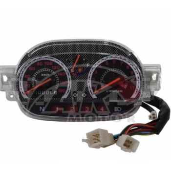 CUB ÇELİK MODEL KİLOMETRE SAATİ