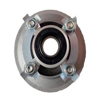 CUB-ÇELİK MODELİ ARKA DİŞLİ TAMBURU-STOPER