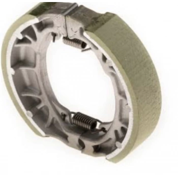 CUB-CG GRİ RBK FREN BALATASI