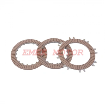 CUB DEBRİYAJ BALATASI