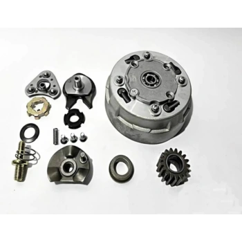 CUB DEBRİYAJ KOMPLE