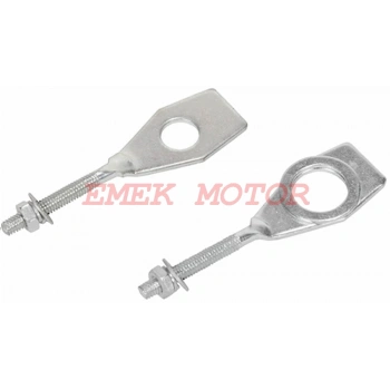 CUB KELEBEK - ZİNCİR ÇEKTİRME