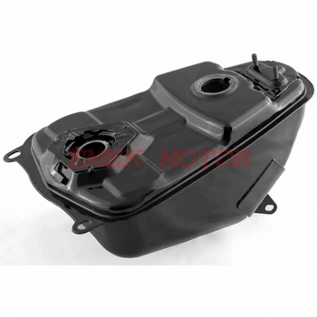 CUB KH-ÇELİK BENZİN DEPOSU