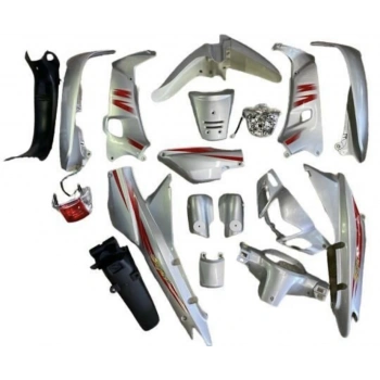 CUB KH KAPORTA SET GRİ CUB FAR STOPLU