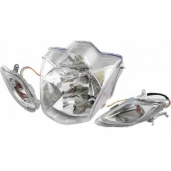 CUB KH MODEL ÖN FAR VE PARK LAMBASI