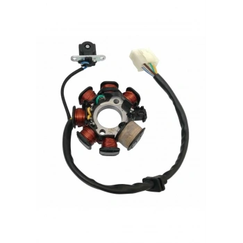 CUB KH MODELİ STATÖR