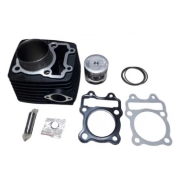 CUB LİFAN PONY SİLİNDİR 13 PİM 77 BOY 53MM