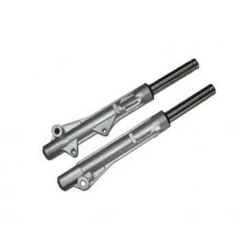 CUB ÖN AMÖRTİSÖR