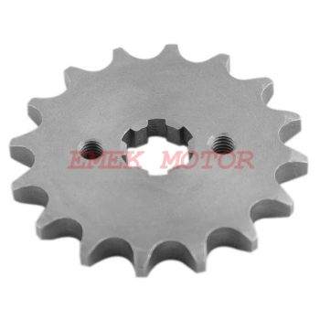 CUB ÖN DİŞLİ 14T