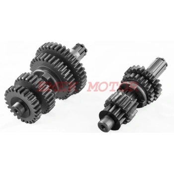 CUB ŞANZUMAN - ÇELİK MODELİ