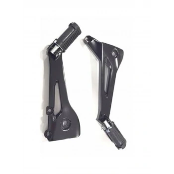 CUB SFC BASAMAK VE BRAKETİ KOMPLE