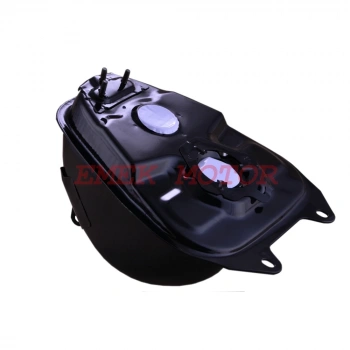 CUB - SFC BENZİN DEPOSU