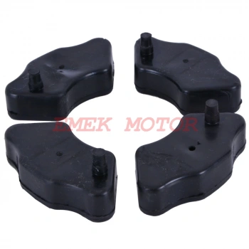 CUB-SFC KAPLİN LASTİĞİ