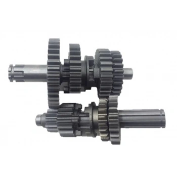 CUB-SFC MODELİ ŞANZUMAN