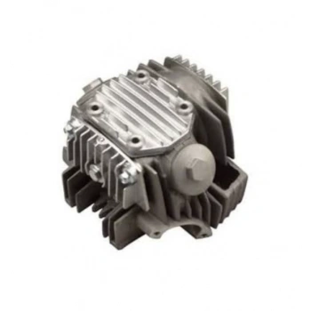 CUB SİLİNDİR ÜST KAPAK