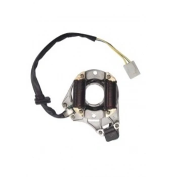 CUB STATÖR 2 Lİ BİSAN MODELİ