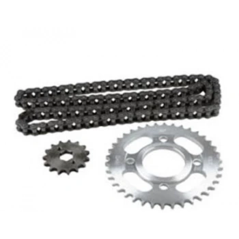 CUB ZİNCİR+DİŞLİ TAKIMI