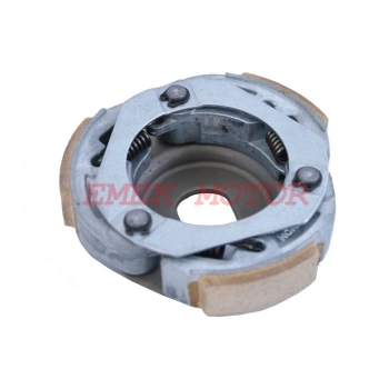 DEBRİYAJ BALATASI SPACY-FİZY-SPONTİNİ