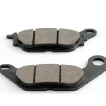 DİSK BALATA ÖN SPACY-ACTİVA S-SPONTİNİ