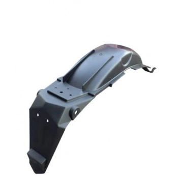 DRİFT ARKA ÇAMURLUK